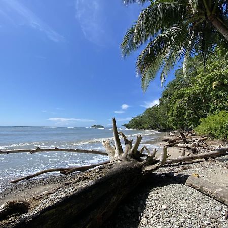 Las Plumas De Cabuya Cabuya  Exterior foto