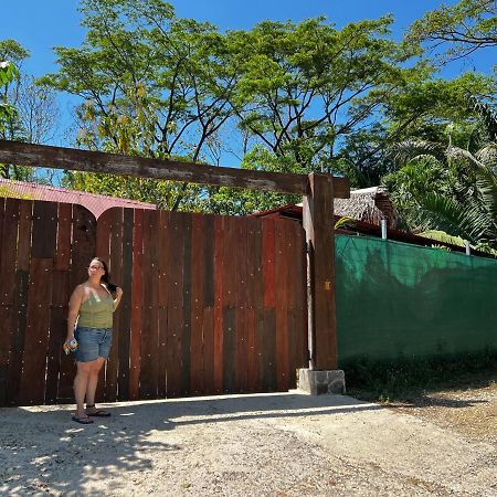 Las Plumas De Cabuya Cabuya  Exterior foto